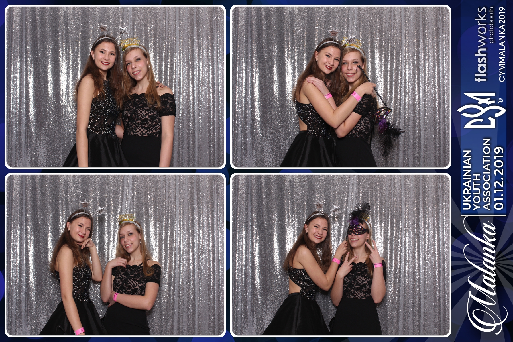 2019 CYM Malanka | View more photos from the event at gallery.flashworksphotobooth.com/u/FlashworksPhotoboothInc/2019-CYM-Malanka